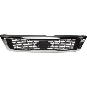 2006-2012 KIA SEDONA Grille assy OEM# 863504D800 PL# KI1200168