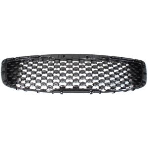 2015-2018 KIA SEDONA Grille assy CAPA  OEM# 86352A9500 PL# KI1200178C