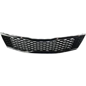 2016-2018 KIA OPTIMA Grille assy OEM# 86350D5020 PL# KI1200189