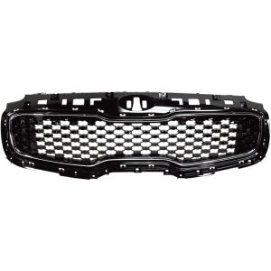 2017-2019 KIA SPORTAGE Grille assy OEM# 86350D9010 PL# KI1200190