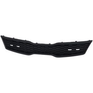 2016-2017 KIA RIO Grille assy OEM# 863511W500 PL# KI1200195