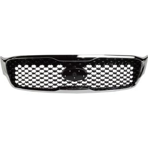 2016-2018 KIA SORENTO Grille assy OEM# 86380C6010AHV PL# KI1200198