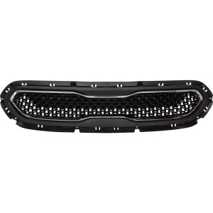 2017-2019 KIA NIRO Grille assy OEM# 86350G5000 PL# KI1200200