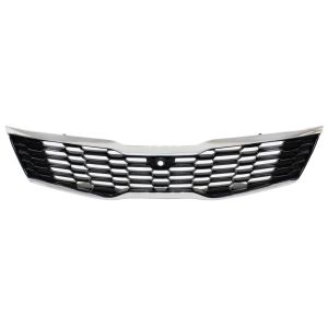 2019-2020 KIA OPTIMA Grille assy CAPA OEM# 86380D5530 PL# KI1200212C