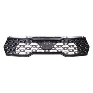 2021 KIA SORENTO Grille assy OEM# 86350R5200 PL# KI1200220