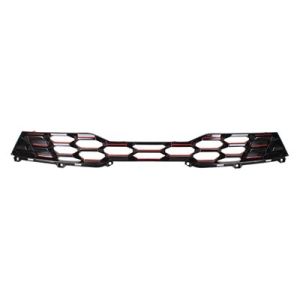 2022-2024 KIA FORTE Grille assy OEM# 86350M6600 PL# KI1200227