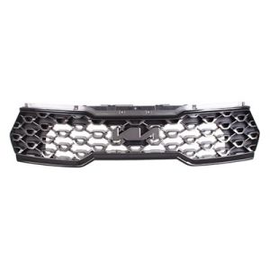 2022-2023 KIA SORENTO Grille assy OEM# 86350R5800 PL# KI1200230