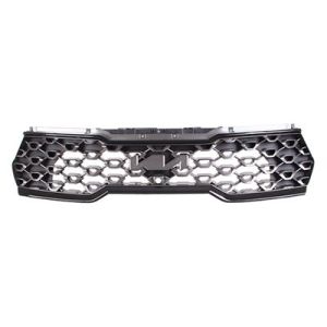 2022-2023 KIA SORENTO Grille assy OEM# 863A0R5810 PL# KI1200231