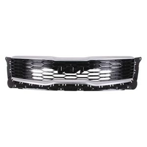 2022 KIA TELLURIDE Grille assy CAPA OEM# 86350S9300 PL# KI1200233C
