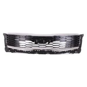 2022 KIA TELLURIDE Grille assy CAPA OEM# 86350S9320 PL# KI1200234C