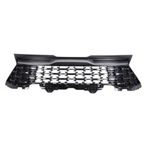 2023-2024 KIA SPORTAGE Grille assy CAPA  OEM# 86350DWEA0 PL# KI1200263C
