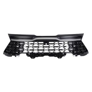 2023-2024 KIA SPORTAGE Grille assy OEM# 863A0DWEA0 PL# KI1200264