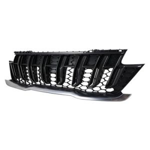 2022-2024 KIA CARNIVAL Grille assy OEM# 86350R0000 PL# KI1200265