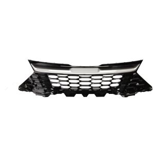 2023-2024 KIA SPORTAGE Grille assy CAPA  OEM# 86350DW040 PL# KI1200267C