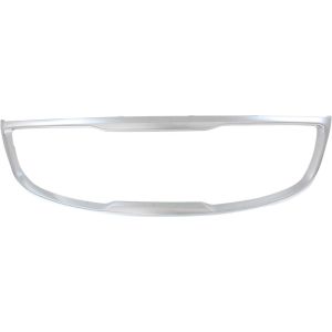 2015-2018 KIA SEDONA Grille surround OEM# 86351A9000 PL# KI1202100