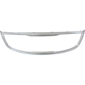 2015-2018 KIA SEDONA Grille surround CAPA OEM# 86351A9000 PL# KI1202100C