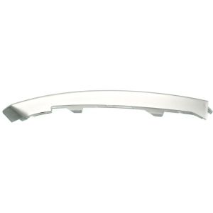 2016-2018 KIA OPTIMA Grille molding lower Left Driver Side OEM# 86563D5000 PL# KI1214100