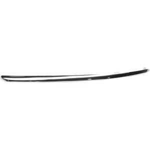 2016-2018 KIA OPTIMA Grille molding lower Left Driver Side OEM# 86563D5210 PL# KI1214101