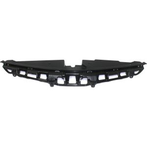 2014-2016 KIA FORTE Grille mounting panel OEM# 86356A7000 PL# KI1223100