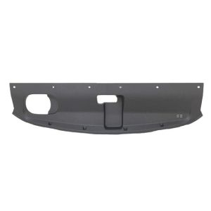 2016-2020 KIA SORENTO Front panel molding OEM# 86360C6000 PL# KI1224112