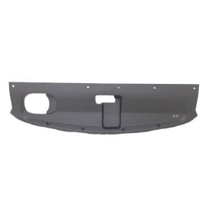 2019-2020 KIA SORENTO Front panel molding OEM# 86360C6800 PL# KI1224113