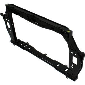 KIA RIO5 HATCHBACK RADIATOR SUPPORT ASSEMBLY (TO 7-28-14) OEM#641011W001 2012-2014 PL#KI1225156