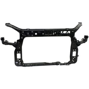 2012-2013 KIA SOUL Radiator support OEM# 641012K050 PL# KI1225160