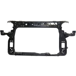 2012-2013 KIA SOUL Radiator support CAPA OEM# 641012K050 PL# KI1225160C