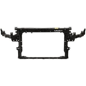 2017-2022 KIA NIRO Radiator support OEM# 64101G5000 PL# KI1225184