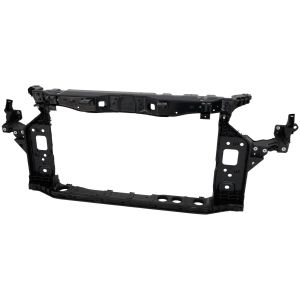 2016-2018 KIA OPTIMA Radiator support OEM# 64101D4000 PL# KI1225194