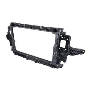 2024-2025 KIA SELTOS Radiator support CAPA OEM# 64101Q5300 PL# KI1225205C