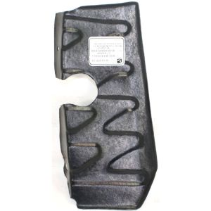2006-2011 KIA RIO / RIO5 Lower engine cover OEM# 291201G000 PL# KI1228107