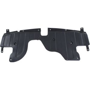 2011-2013 KIA SORENTO Lower engine cover OEM# 291101U200 PL# KI1228127
