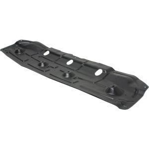 2011-2013 KIA OPTIMA Lower engine cover CAPA  OEM# 291104U100 PL# KI1228128C