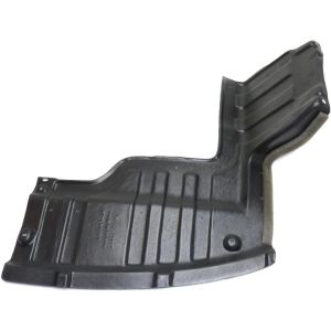 2012-2013 KIA RIO Lower engine cover OEM# 291301W000 PL# KI1228130
