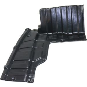 2012-2013 KIA RIO Lower engine cover OEM# 291201W000 PL# KI1228131