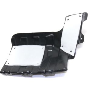 2012-2013 KIA SOUL Lower engine cover OEM# 291202K500 PL# KI1228135