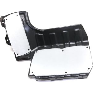 2012-2013 KIA SOUL Lower engine cover OEM# 291302K100 PL# KI1228136