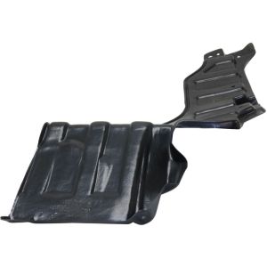 2014 KIA FORTE / FORTE KOUP Lower engine cover OEM# 29130A7000-PFM PL# KI1228142