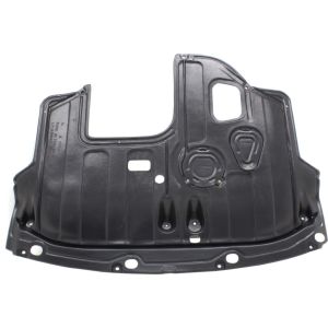 2015-2018 KIA SOUL Lower engine cover OEM# 29110B2200-PFM PL# KI1228146