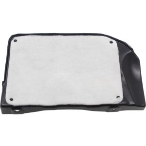 2014-2019 KIA SOUL Lower engine cover OEM# 29120B2000-PFM PL# KI1228147