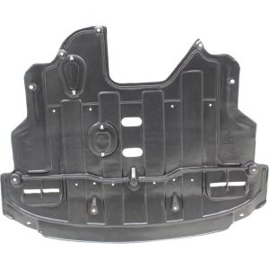 2017-2018 KIA FORTE5 Lower engine cover OEM# 29110B0000 PL# KI1228150