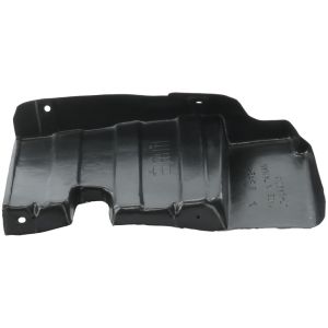 2015-2016 KIA FORTE KOUP Lower engine cover OEM# 29120A7300 PL# KI1228165