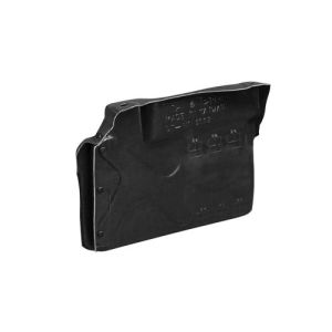 2014-2017 KIA RIO Lower engine cover OEM# 291301W500 PL# KI1228192