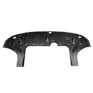 2021-2023 KIA RIO Lower engine cover OEM# 29110H9500 PL# KI1228194