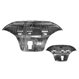 2023-2025 KIA SPORTAGE Lower engine cover CAPA  OEM# 29110P1000 PL# KI1228195C
