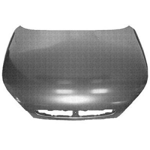 2001-2002 KIA RIO Hood panel assy OEM# 0K32A52310B PL# KI1230104