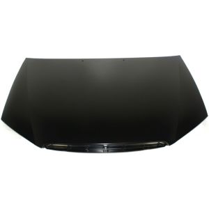 2005-2009 KIA SPECTRA Hood panel assy CAPA OEM# 664002F010 PL# KI1230117C