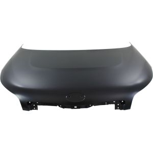 2014-2019 KIA SOUL Hood panel assy CAPA OEM# 66400B2000 PL# KI1230133C