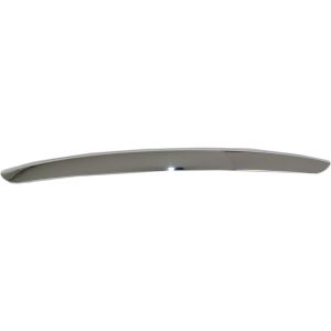 2005-2006 KIA SPECTRA Hood panel molding OEM# 863702F000 PL# KI1235101
